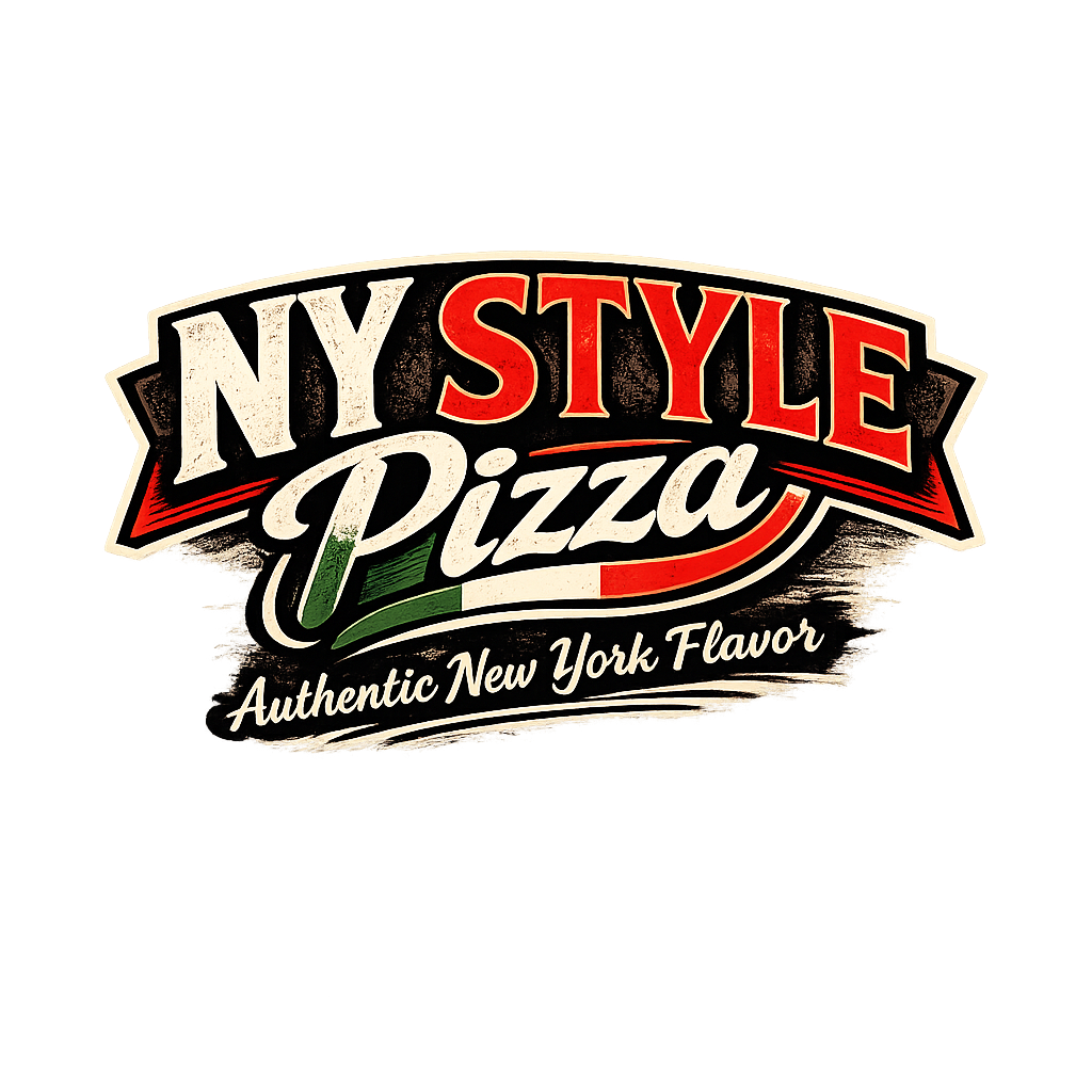 NY Style Pizza!